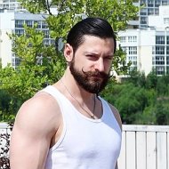 КАРНИВОР | АНДРЕЙ БЛОК @firstmalepub