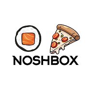 NOSHBOX | Пицца&amp;роллы @verandafamily72