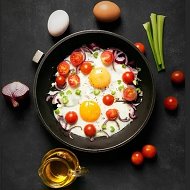 Рецепты | Едим вкусно! @club221840173