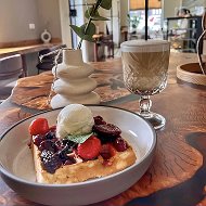 #Вкусная еда в Челябинске/места/обзоры @tea_shop_vk