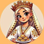 Рецепты от Марфы Васильевны @intrecipe