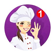 Готовь со вкусом @receptsovkusom