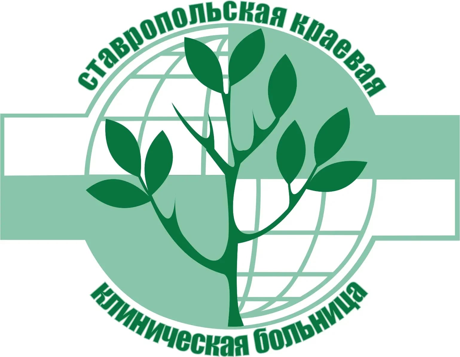 
Ставропольская краевая клиническая больница
