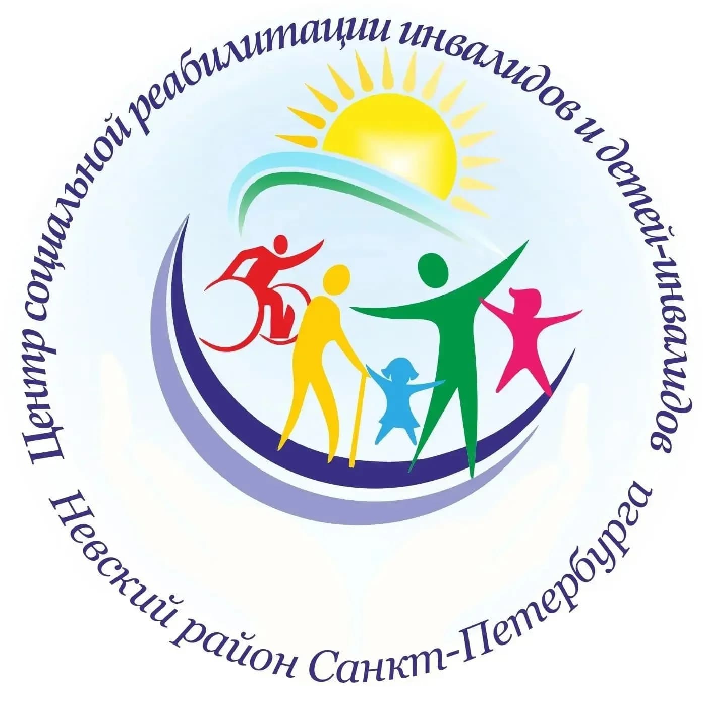 
Центр реабилитации Невского района
