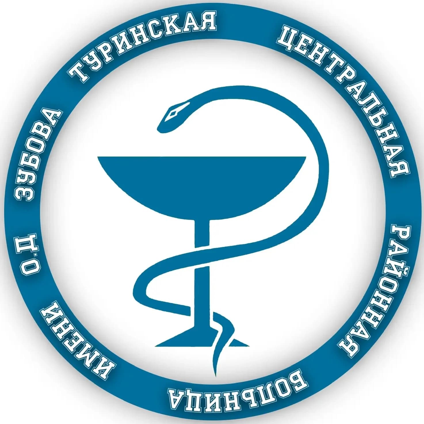 
ГАУЗ СО "Туринская ЦРБ им. О.Д. Зубова"
