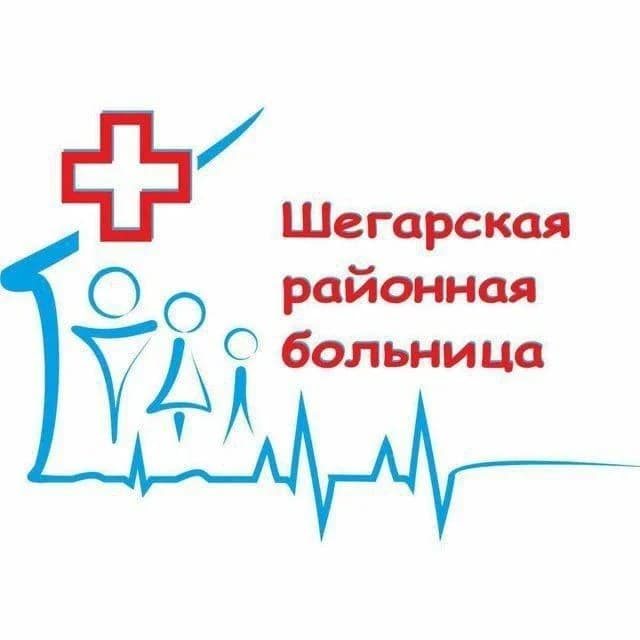 
Шегарская РБ
