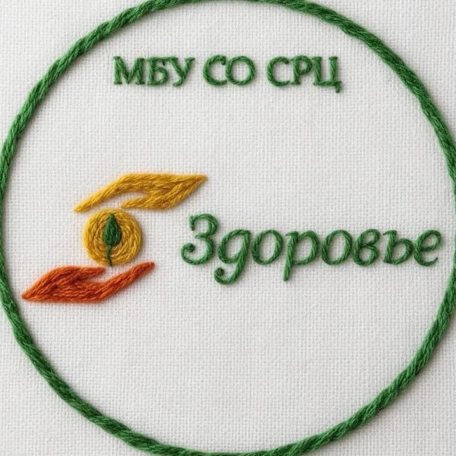 
МБУ СО СРЦ "Здоровье"
