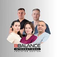 Учебный центр BBALANCE @itc_bbalance