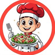 Домашние рецепты • Горячее • Закуски @nogtib