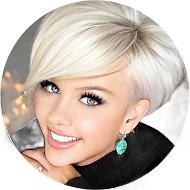Стильные Стрижки | Прически | Окрашивание @style_haircuts