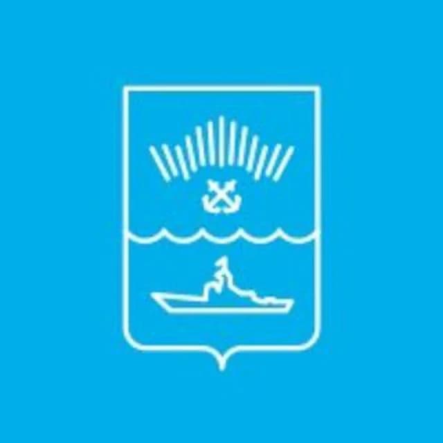 
Администрация ЗАТО г.Североморск
