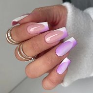 МОДНЫЙ МАНИКЮР НОГТИ @fashion_manicur