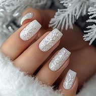 Маникюр 2026 @club212826290