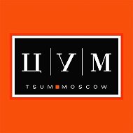 TSUM Moscow @tsummoscow