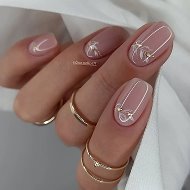 Дизайн Ногтей @nogti_max
