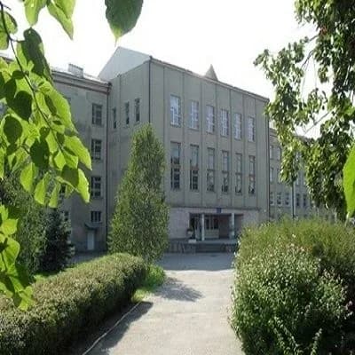 
Вестник лицея

