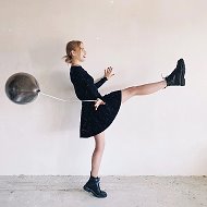 Настя шла и нашла @devochki_na