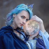 Мадормидера🌿Украшения из сказки @madormidera