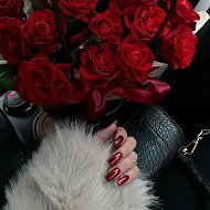 Всё про маникюр | Дизайн ногтей | МК @nails_woman