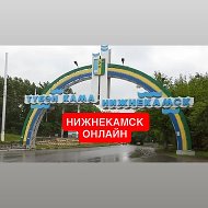 НИЖНЕКАМСК Онлайн Новости @novosti_tat
