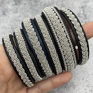 Scandicraft. Скандинавские браслеты и украшения @scandicraft