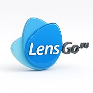 LensGo.ru | Контактные линзы @lensgo