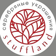 stuffland.ru серебряные украшения @stuffland