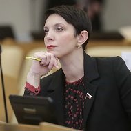 Жанна Рябцева | Госдума РФ @ryabseva_zhanna