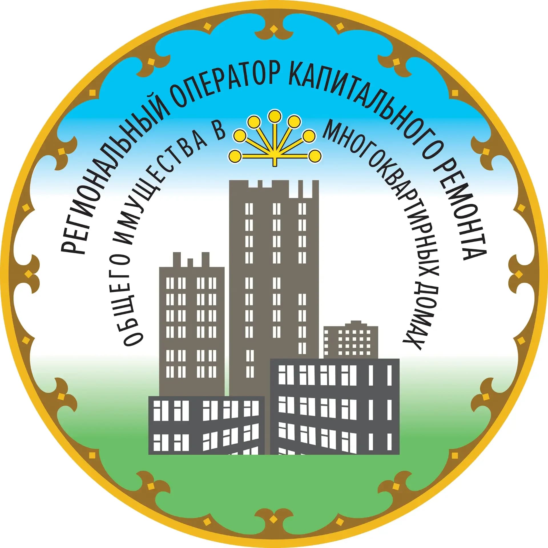 
ФКР РБ
