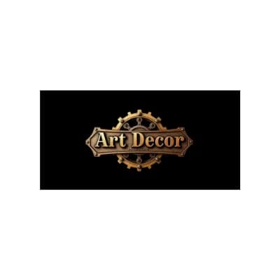 
Арт Декор. 3 D цех. Новотроицк
