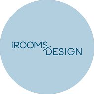 IRooms.design | дизайн интерьера квартир и домов ремонт Комплектация @iroomsdesign