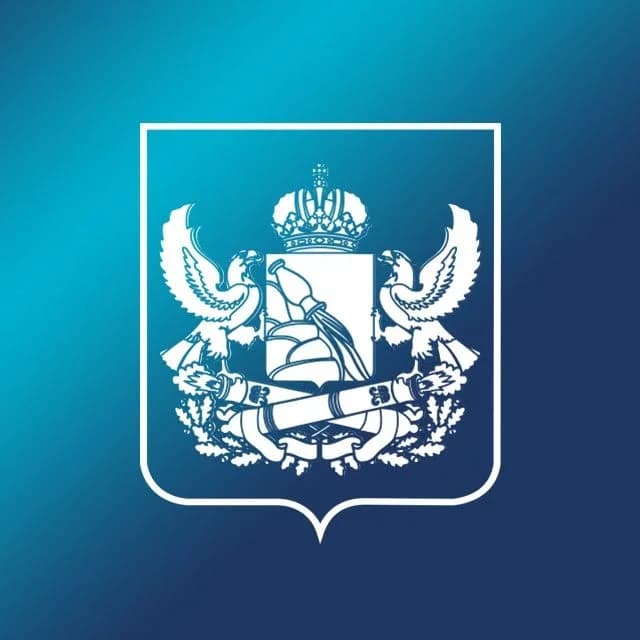 
Министерство строительства Воронежской области
