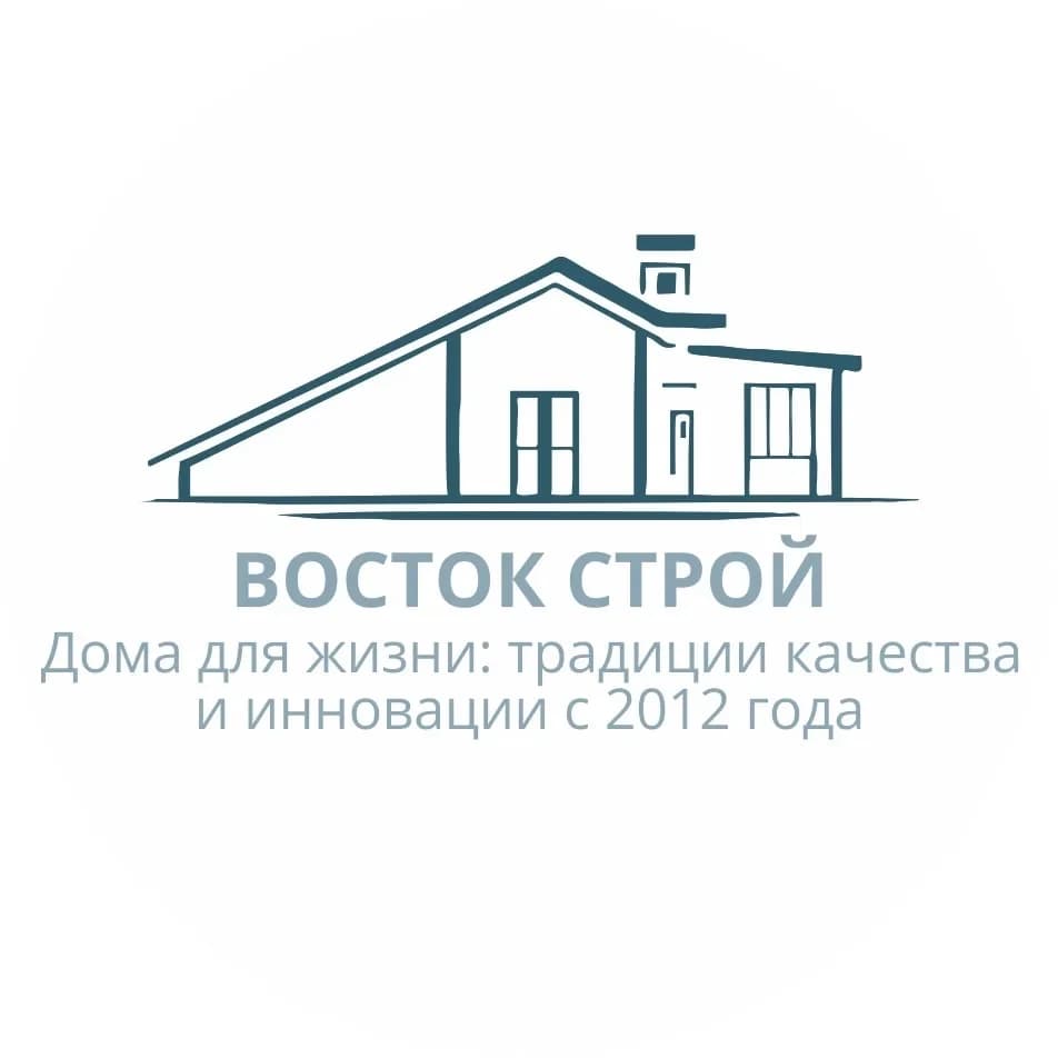 
СК Восток Строй
