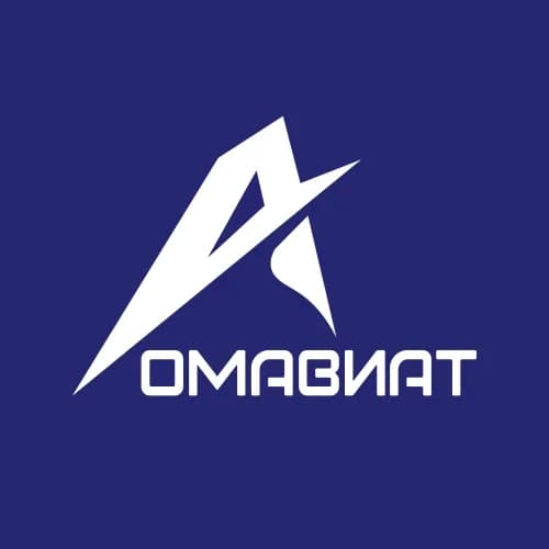 
Омский авиационный колледж им. Н.Е. Жуковского
