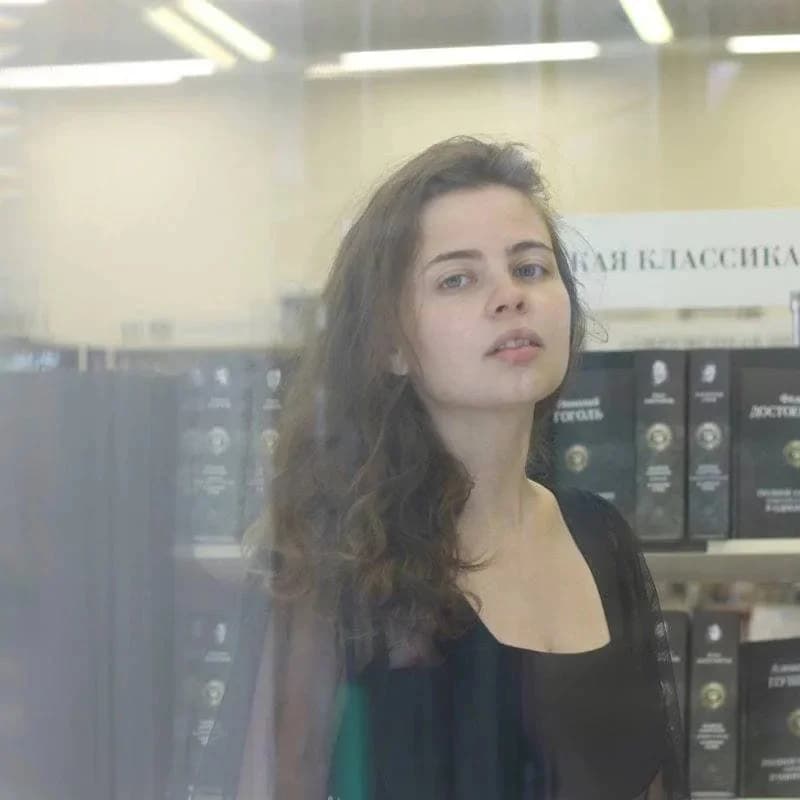 
Шубина не договорила | Вакансии
