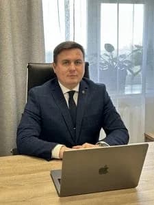 
Анатолий Антонов | АБ «Антонов и партнеры»
