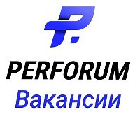 Perforum Jobs @Perforum_jobs