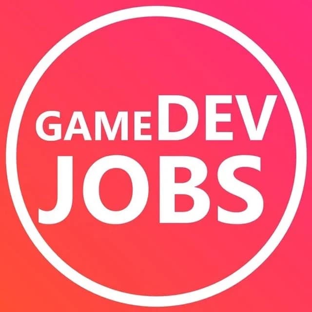 
Game Development Jobs
