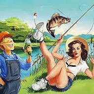 🎣 Женская рыбалка ✅ @stanjepub
