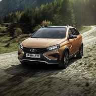 Чип-тюнинг lada vesta @vestachip