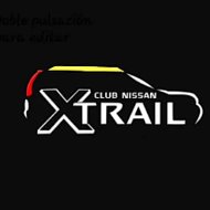 NISSAN X-trail club @clubXtrail