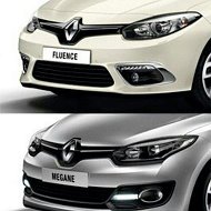 Renault Fluence Megane | Рено Флюенс Меган @renault_fluence