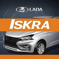 Лада Искра Lada Iskra Vesta Azimut @lada_iskra