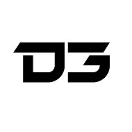 D3 Davidich Dynamic Drive @d3