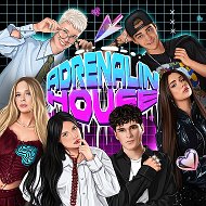 AdrenalinHouse @dance_adrenalin