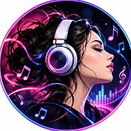 Музыка @musics