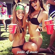 Клубная музыка @public_of_music
