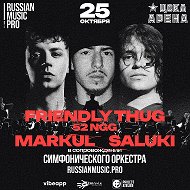 Russian Music Pro @RussianMusicPro