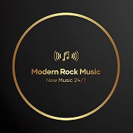 Modern Rock Music @modern_rock_music