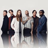 Maroon 5 @maroon_5